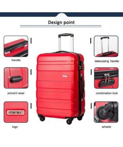 Carry-Ons Luggage