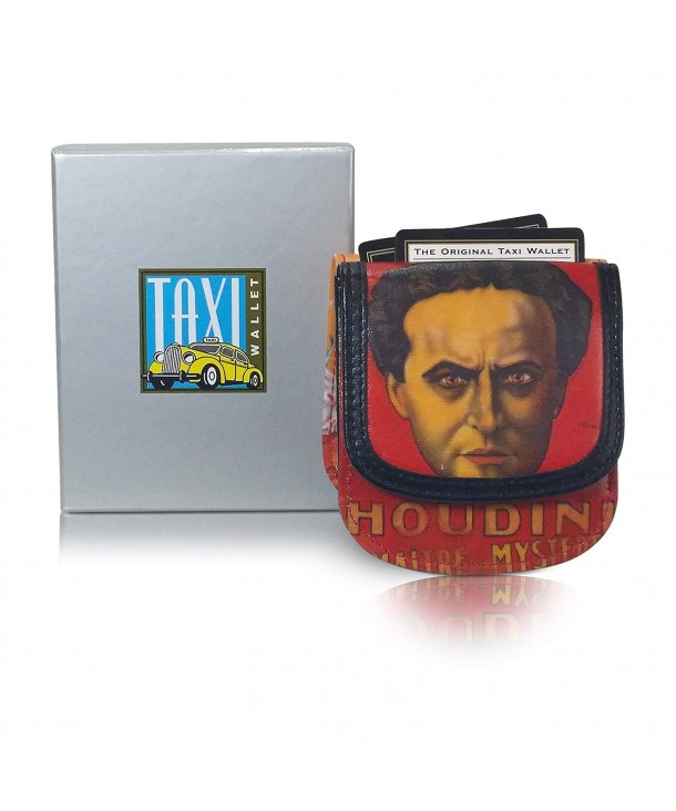 WALLET Houdini Folding Minimalist Wallet