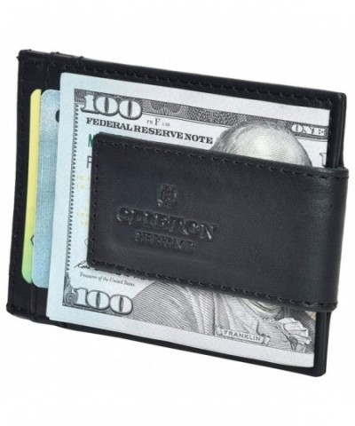 Cheap Real Men's Wallets Outlet