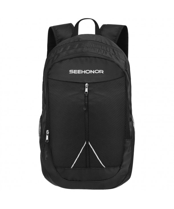 SEEHONOR Packable Lightweight Backpack Resistant