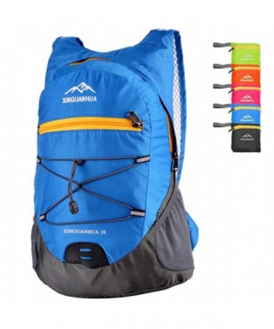 Peicees Packable Shoulder Backpack Lightweight