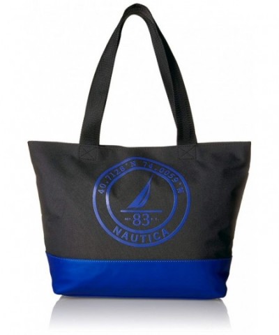 Nautica the Perfect Carry All Tote