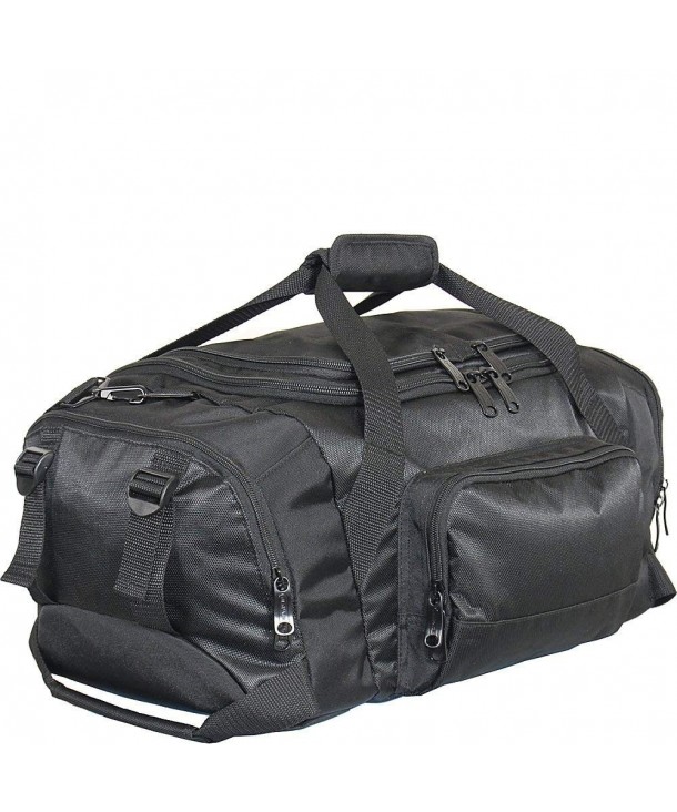 Netpack Casual Use Gear Black