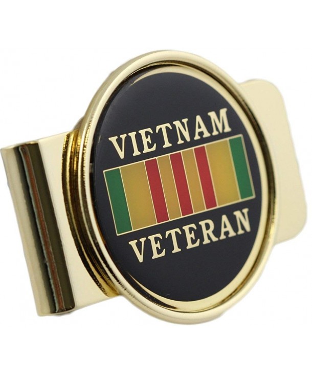 Vietnam Veteran Logo Money Military