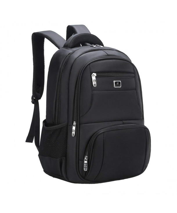 Laptop Backpack Computer Business Water Proof