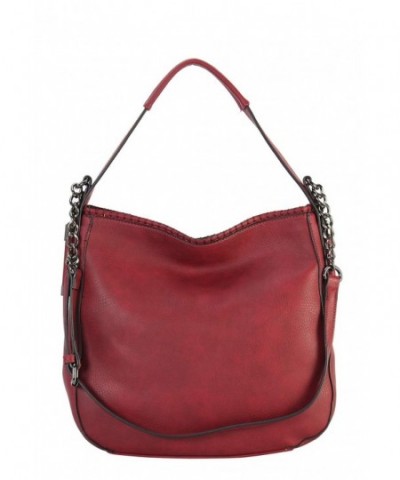Diophy Leather Womens Fashion Handbag