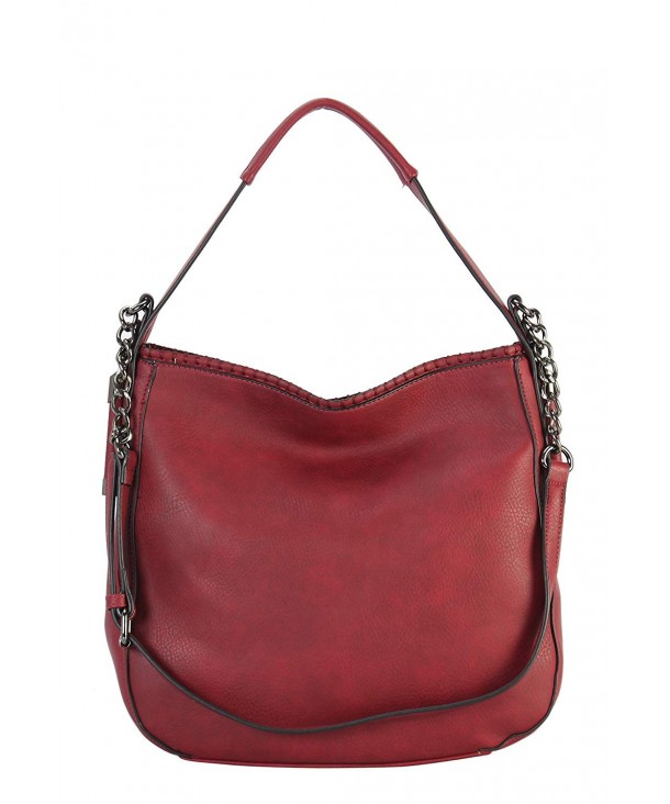 Diophy Leather Womens Fashion Handbag