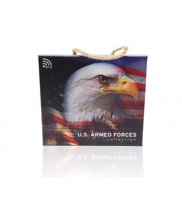 US Armed Forces Collection Genuine