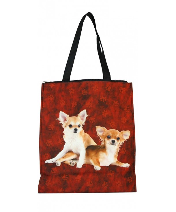 PealRa Chihuahua Spitz Bag Twin