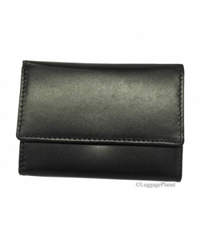 iLi Leather Womens Wallet Credit