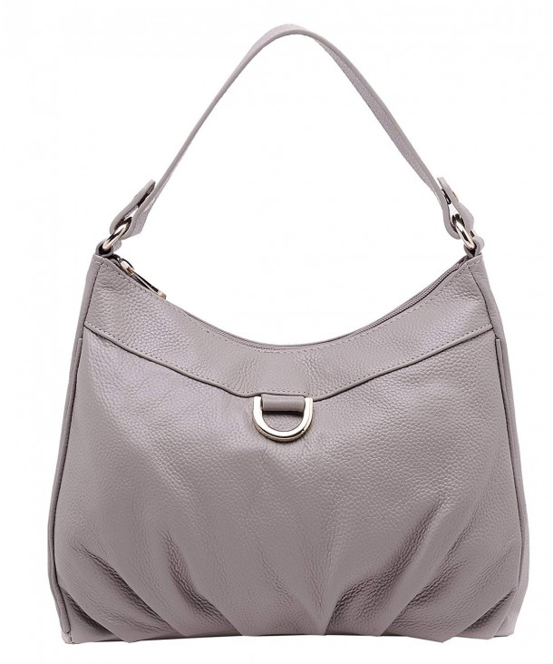 Leather Handbags Handle Shoulder Satchel