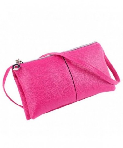 Fashion Handbag Paymenow Leather Shoulder