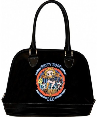 Licensed Betty Zodiac Handbag ZB9056