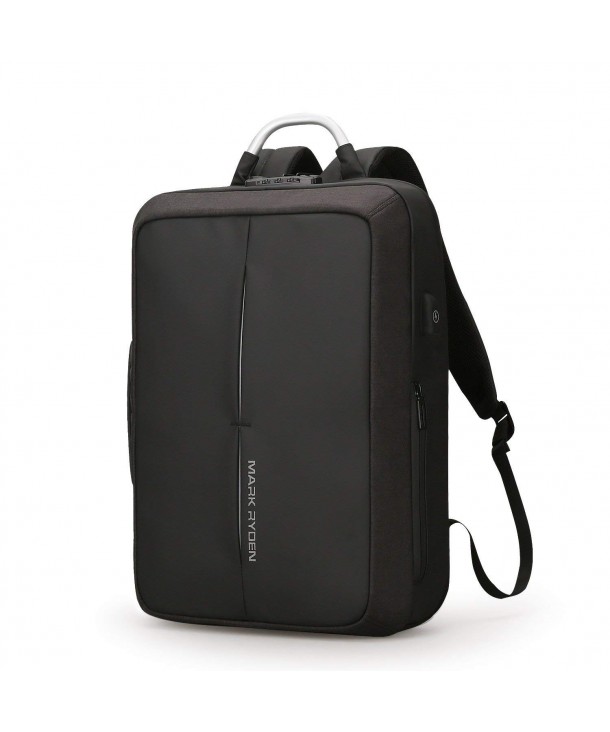 GUANKE Backpack Business Anti Theft Resistant