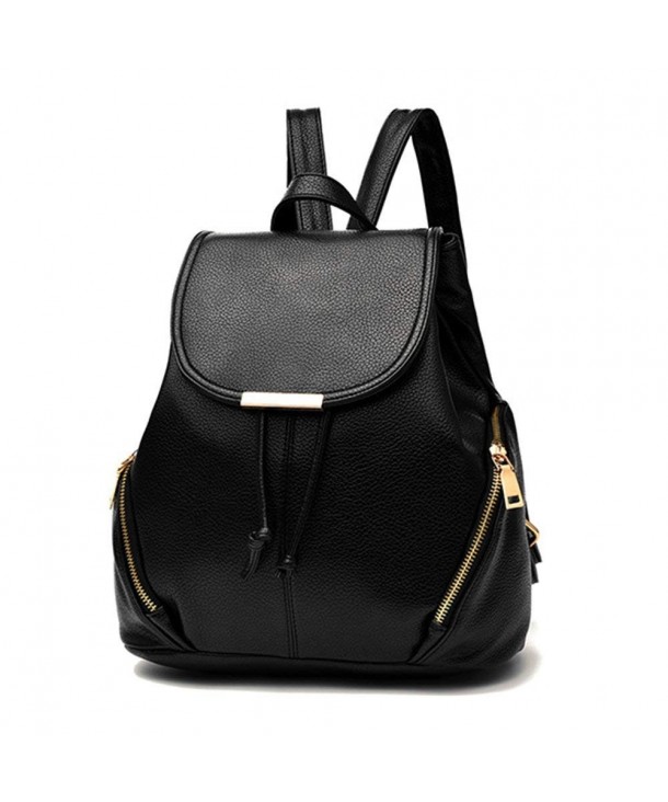 BAIGIO Backpack Schoolbag Anti Theft Shoulder