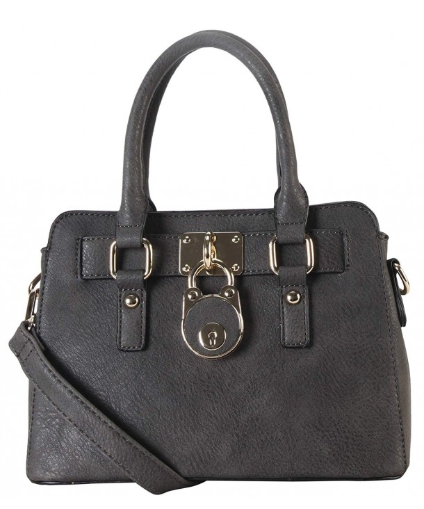 Rimen Leather Handbag SD 3630 SW 3608