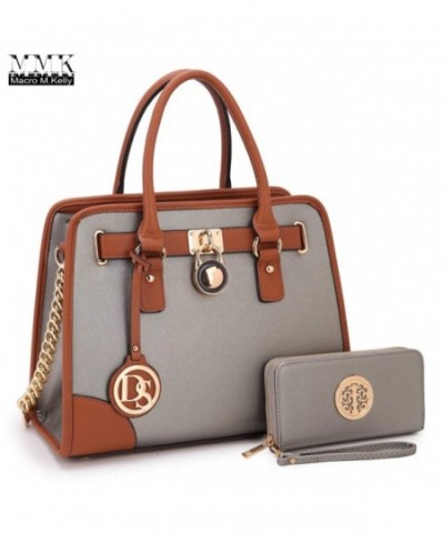 collection Pad lock handbags wallet Designer Beautiful