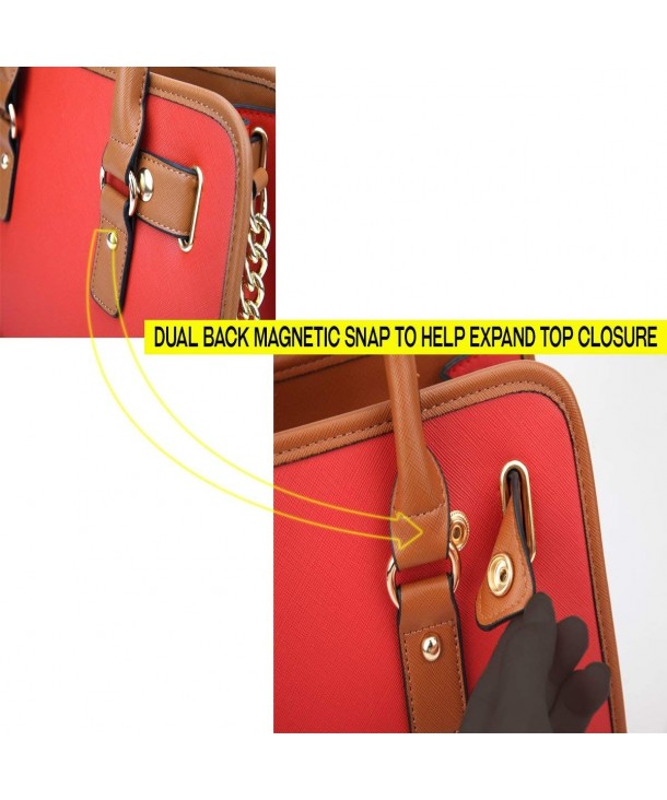 collection Pad lock handbags wallet Designer Beautiful - CU12NRSSF2W