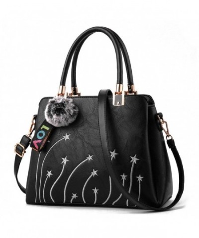 Handbags Satchel Shoulder Fashion Crossbody