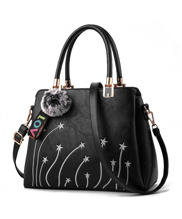 Handbags Satchel Shoulder Fashion Crossbody