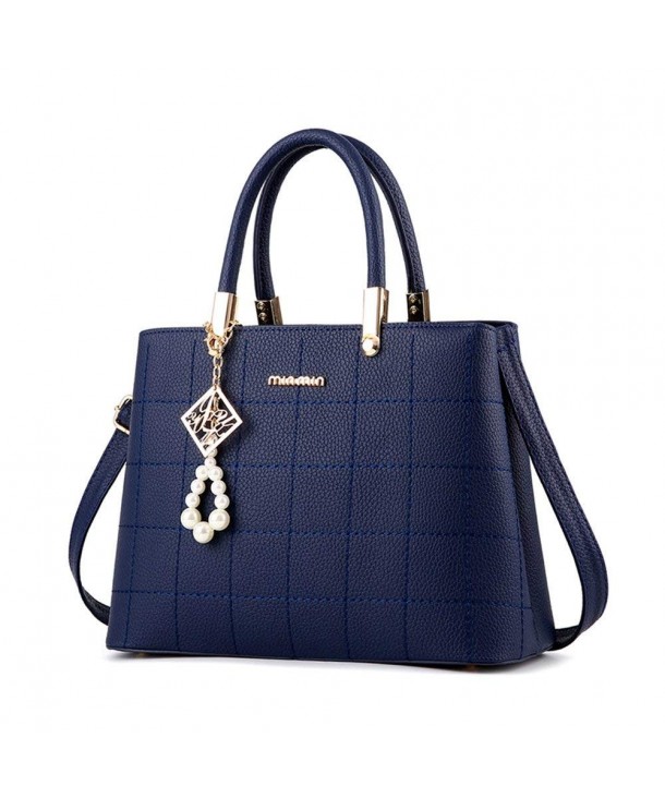 Fashion Handbags Designer Satchel Shoulder
