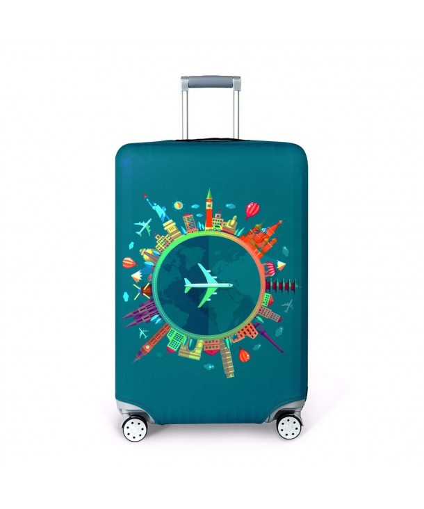 Youth Union Travel Luggage luggage
