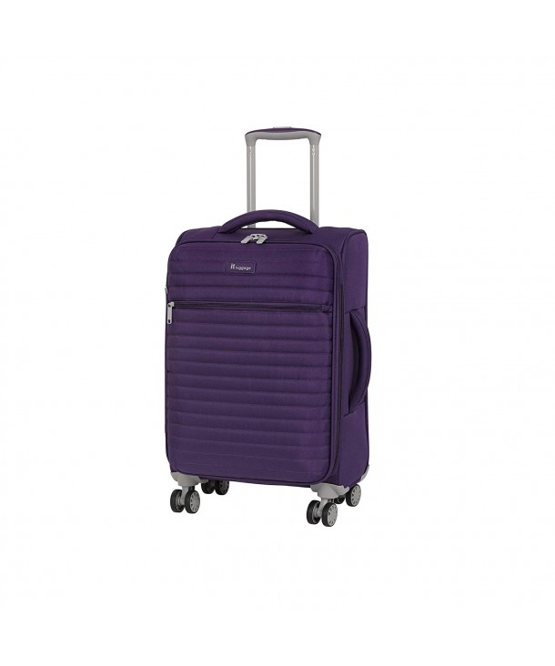 luggage Lightweight Expandable Spinner Petunia x