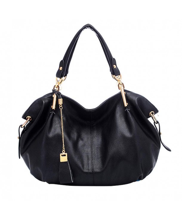 Handbags Designer Capacity Fashion Shoulder