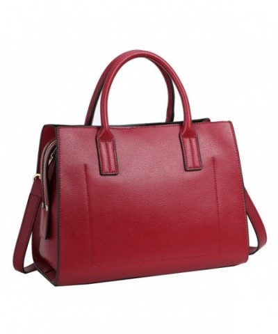 Leather Womens Shoulder Handbags Designer