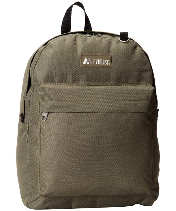 EVEREST 2045CR Everest Luggage Backpack