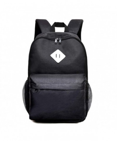 College Backpack Resistance Travel Bookbags