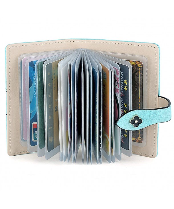 UTO Credit Holder Wallet Leather