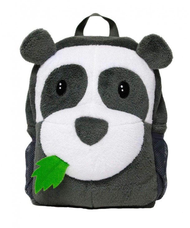 EcoGear Brite Buddies Backpack Panda