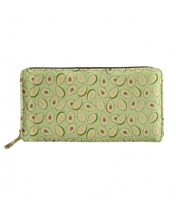Mumeson Style Travel Wallet Clutch