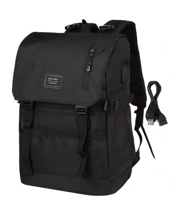 Backpack Large capacity Shoulders Fashionable Backpacks