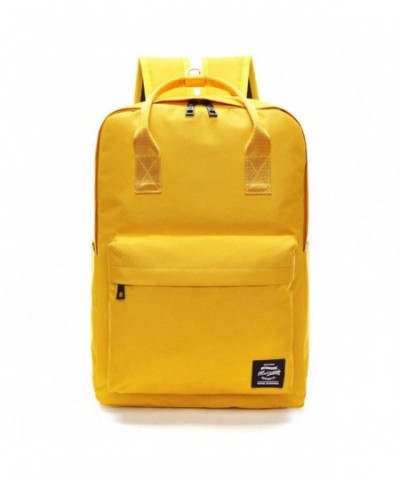 Qutool Students Backpack Resistant Fashionable