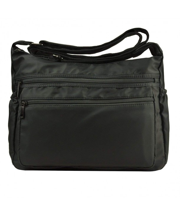 Crossbody Shoulder Lightweight Handbags Pocketbooks