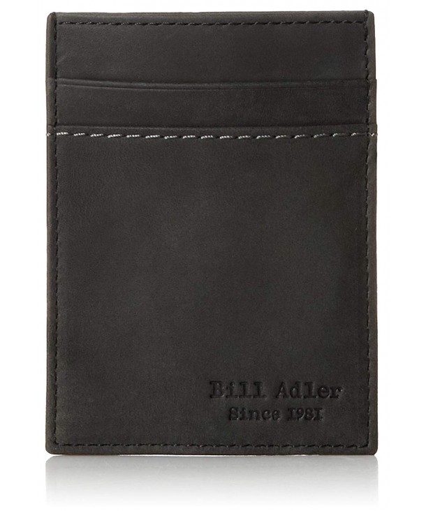 Bill Adler Crazy Pocket Wallet