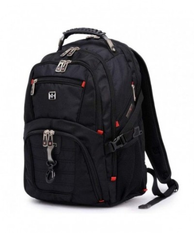 Anbore Travel Scansmart Laptop Backpack