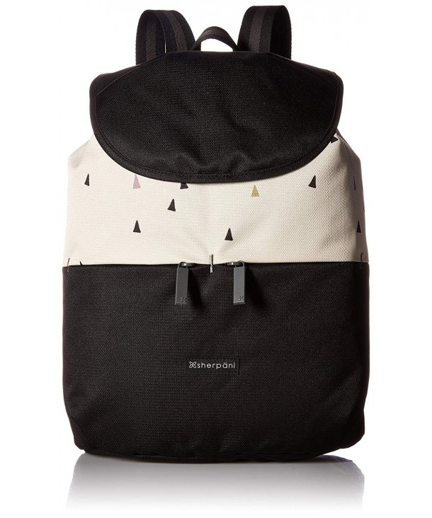 Sherpani Olive Backpack One Size