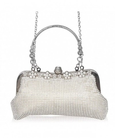 Handbags Rhinestone Evening Fashion Crystal
