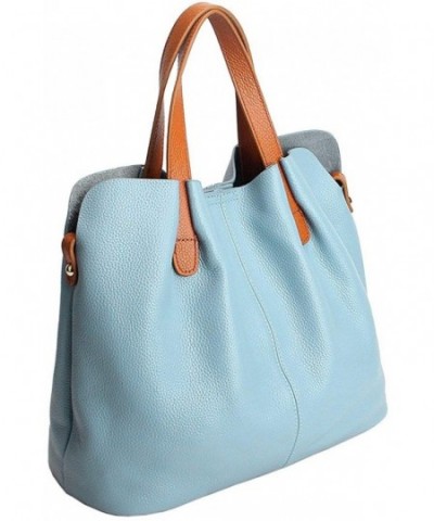 Leather Kenoor Fashion Shoulder Handbags