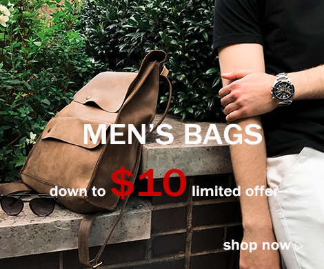 Men\'s Bags